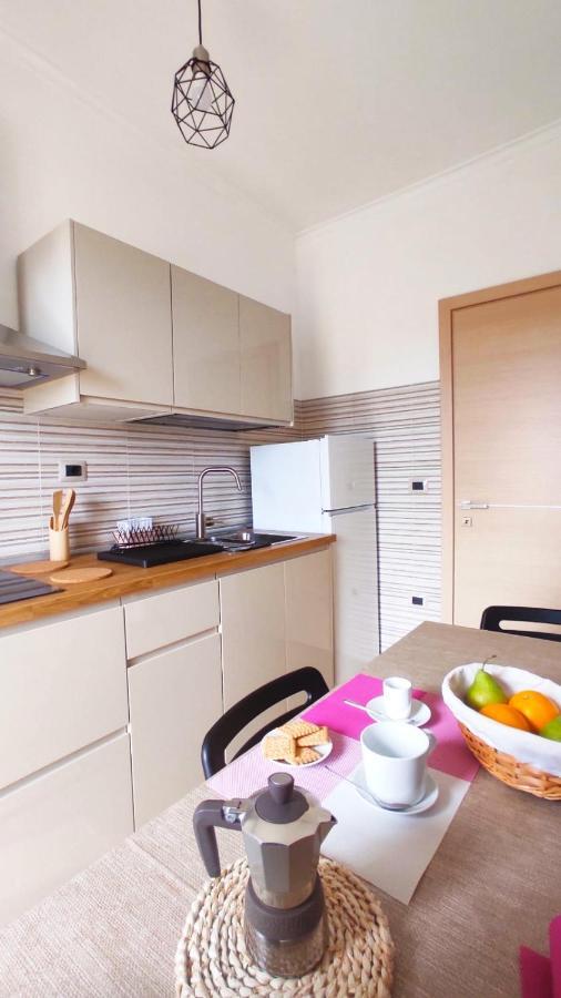 Appartement Casetta Con Vista *
