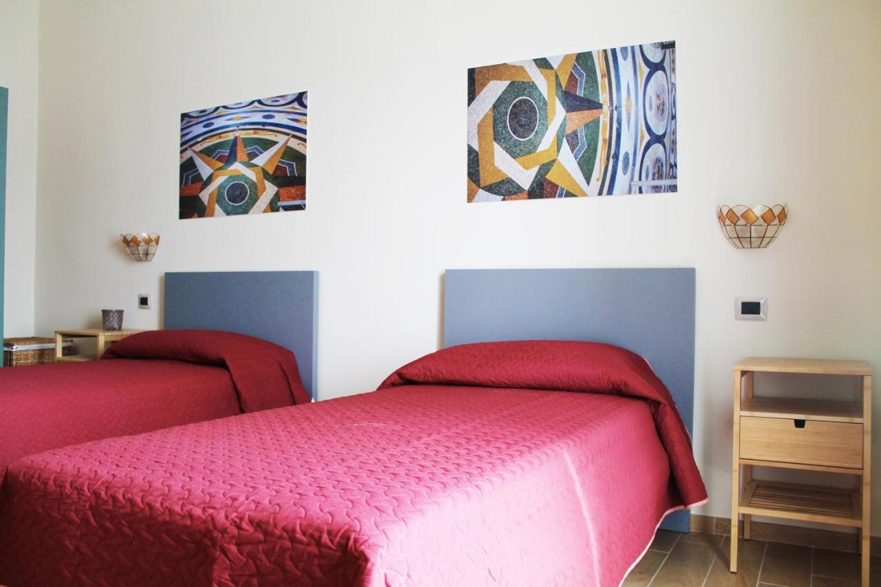 Appartement Casetta Con Vista Napels