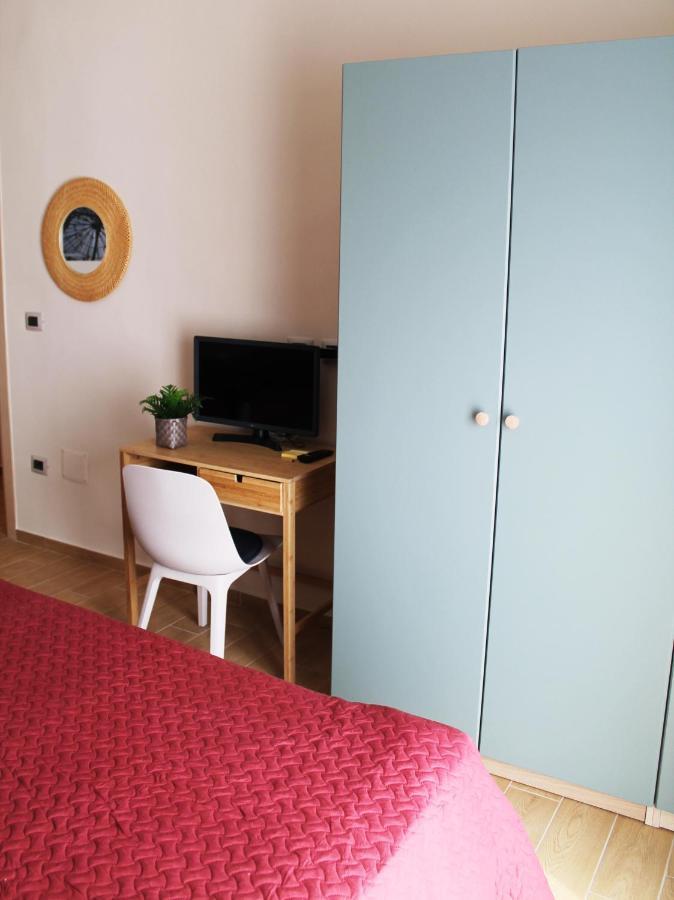 Casetta Con Vista Appartement *