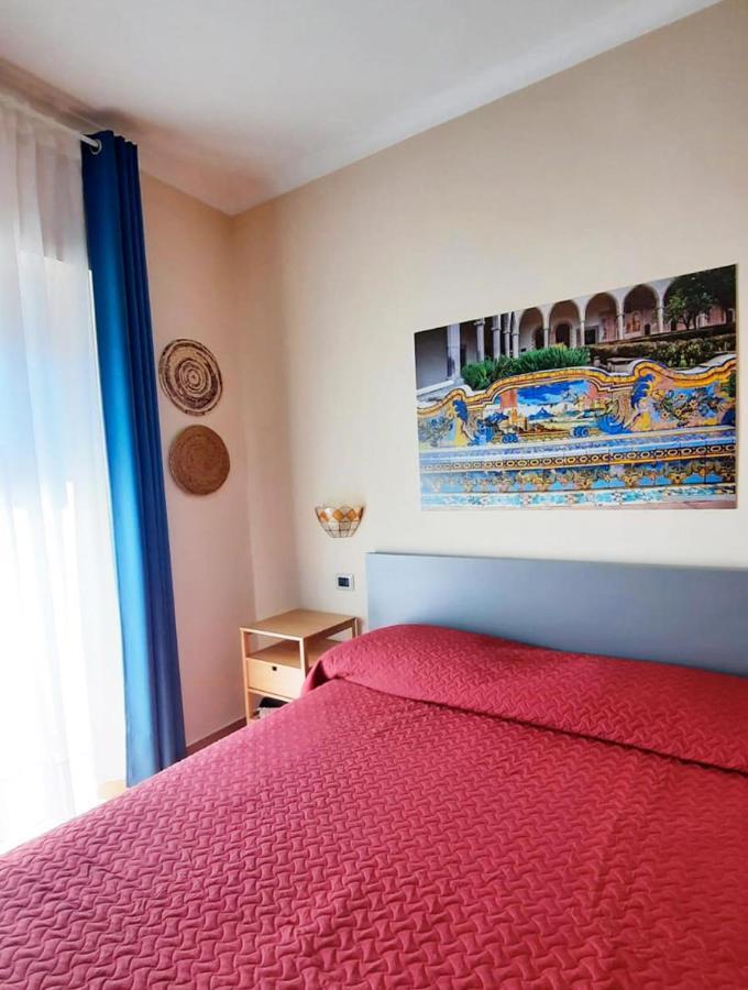 Appartement Casetta Con Vista